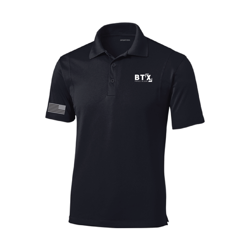 BTX - Sport-Tek Micropique Sport-Wick Polo. ST650 image thumbnail
