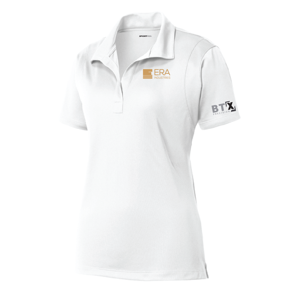 ERA - Sport-Tek Ladies Micropique Sport-Wick Polo. LST650  primary image