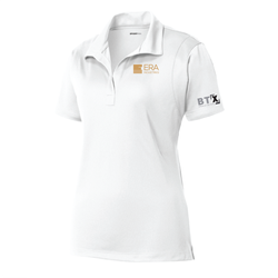Image of ERA - Sport-Tek Ladies Micropique Sport-Wick Polo. LST650 