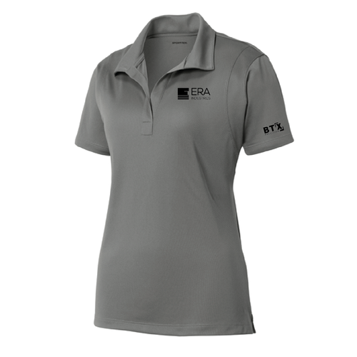 ERA - Sport-Tek Ladies Micropique Sport-Wick Polo. LST650  image thumbnail