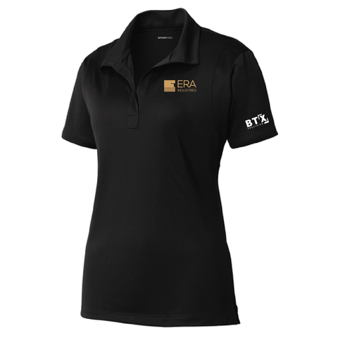 ERA - Sport-Tek Ladies Micropique Sport-Wick Polo. LST650  image thumbnail