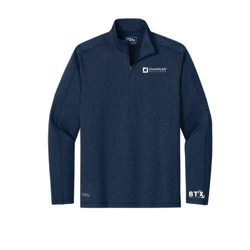 Chandler - Eddie Bauer Adventurer 1/4-Zip EB120 image thumbnail