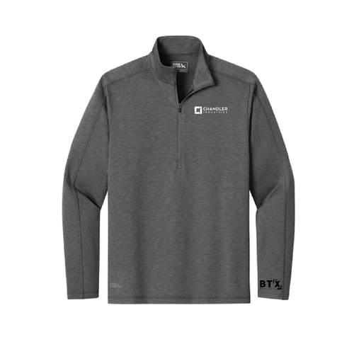 Chandler - Eddie Bauer Adventurer 1/4-Zip EB120 image thumbnail