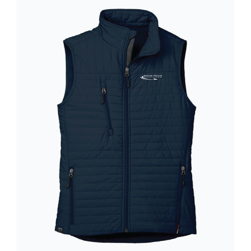HTS - Storm Creek Women's Front Runner Vest  image thumbnail