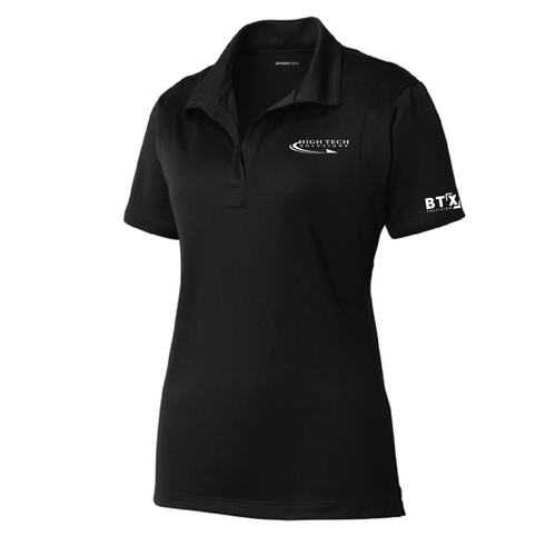 HTS - Sport-Tek Ladies Micropique Sport-Wick Polo. LST650  image thumbnail
