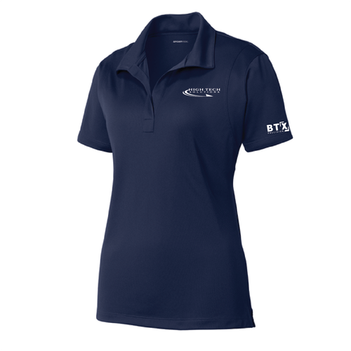 HTS - Sport-Tek Ladies Micropique Sport-Wick Polo. LST650  image thumbnail
