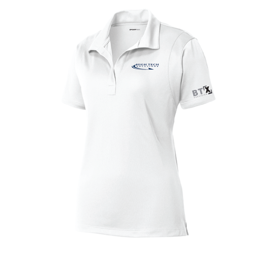 HTS - Sport-Tek Ladies Micropique Sport-Wick Polo. LST650  image thumbnail