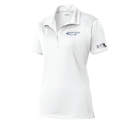 Image of HTS - Sport-Tek Ladies Micropique Sport-Wick Polo. LST650 