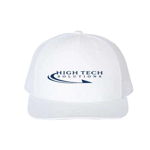 HTS -Richardson Snapback Trucker Cap - 112 image thumbnail