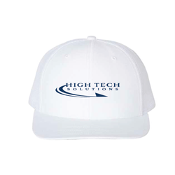 Image of HTS -Richardson Snapback Trucker Cap - 112
