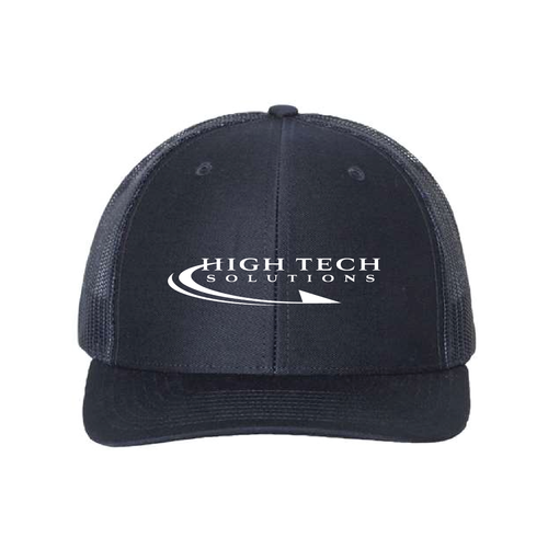 HTS -Richardson Snapback Trucker Cap - 112 image thumbnail