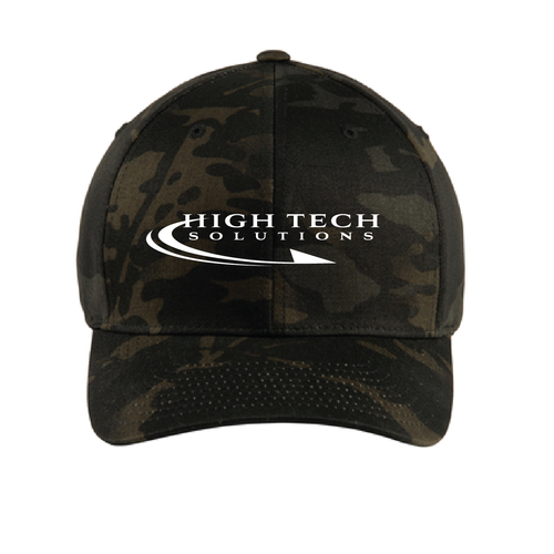 HTS -Port Authority Flexfit Cap C865 image thumbnail