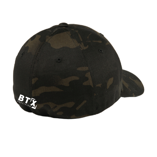 HTS -Port Authority Flexfit Cap C865 image thumbnail