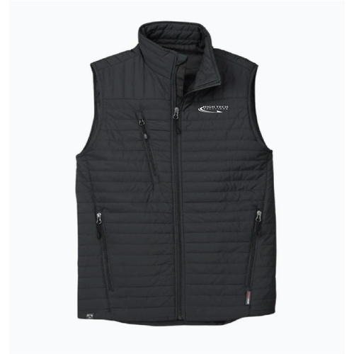HTS - Storm Creek Men's Front Runner Vest 3120 image thumbnail