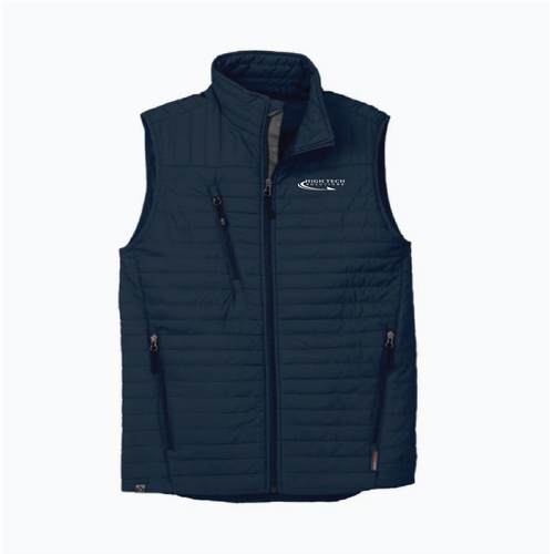 HTS - Storm Creek Men's Front Runner Vest 3120 image thumbnail