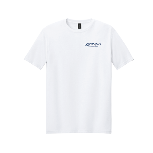 HTS - GildanSoftstyle T-Shirt. 64000 image thumbnail