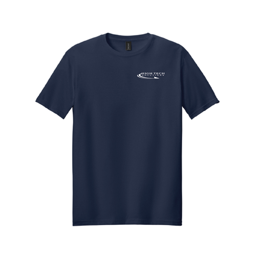 HTS - GildanSoftstyle T-Shirt. 64000 image thumbnail
