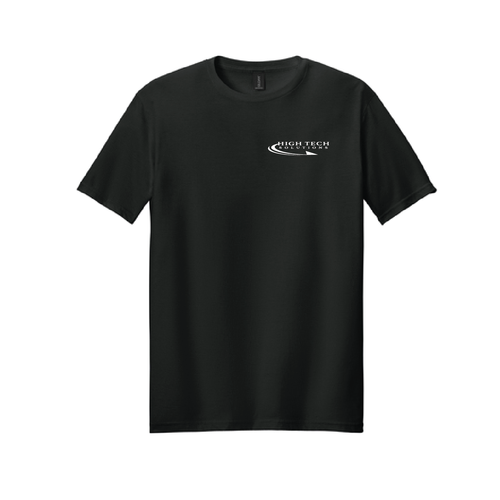 HTS - GildanSoftstyle T-Shirt. 64000 image thumbnail