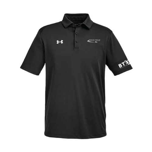 HTS - UA Men's Tech Polo 1370399 image thumbnail