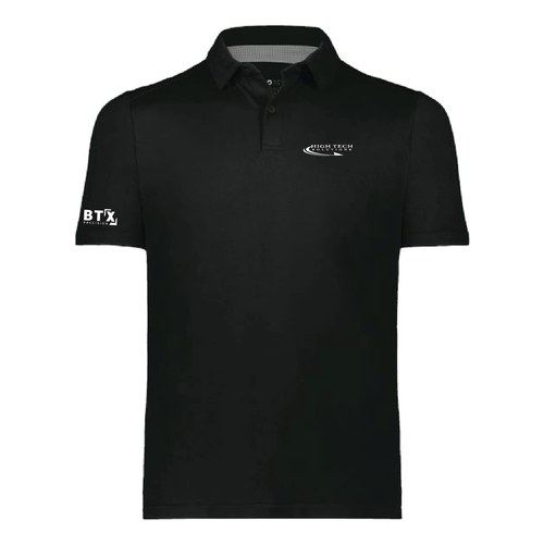 HTS - Eco Revive Ventura Soft Knit Polo - 223554 image thumbnail
