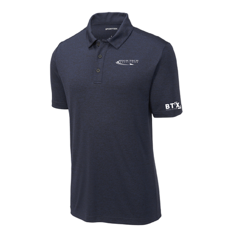 HTS - Sport-Tek Endeavor Polo. ST467 image thumbnail