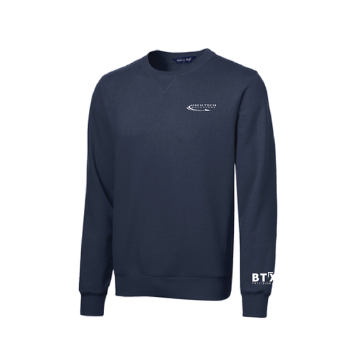 HTS - Sport-Tek® Crewneck Sweatshirt image thumbnail