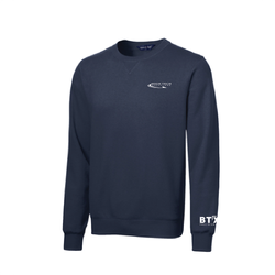 Image of HTS - Sport-Tek® Crewneck Sweatshirt