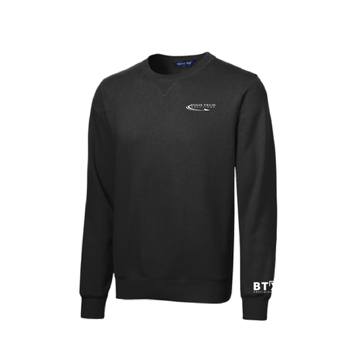 HTS - Sport-Tek® Crewneck Sweatshirt image thumbnail