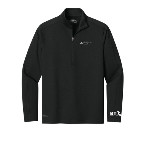 HTS - Eddie Bauer Adventurer 1/4-Zip EB120 image thumbnail