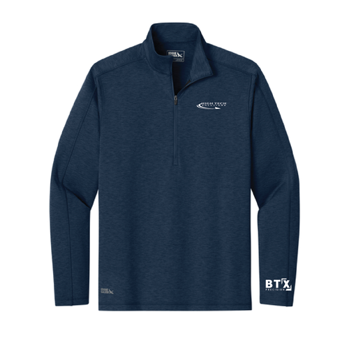 HTS - Eddie Bauer Adventurer 1/4-Zip EB120 image thumbnail