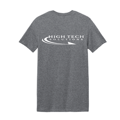 HTS - GildanSoftstyle T-Shirt. 64000 image thumbnail