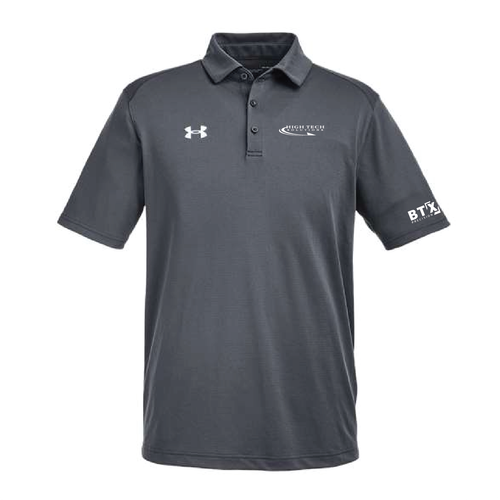 HTS - UA Men's Tech Polo 1370399 image thumbnail
