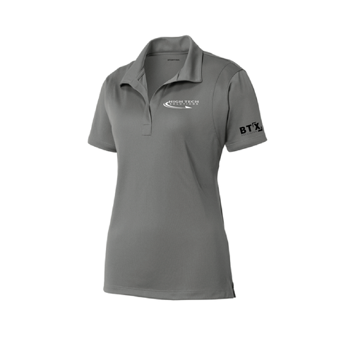 HTS - Sport-Tek Ladies Micropique Sport-Wick Polo. LST650  image thumbnail