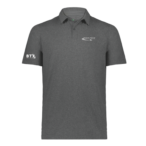 HTS - Eco Revive Ventura Soft Knit Polo - 223554 image thumbnail