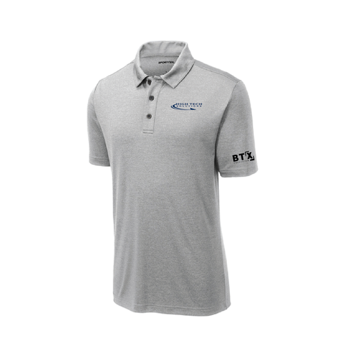 HTS - Sport-Tek Endeavor Polo. ST467 image thumbnail