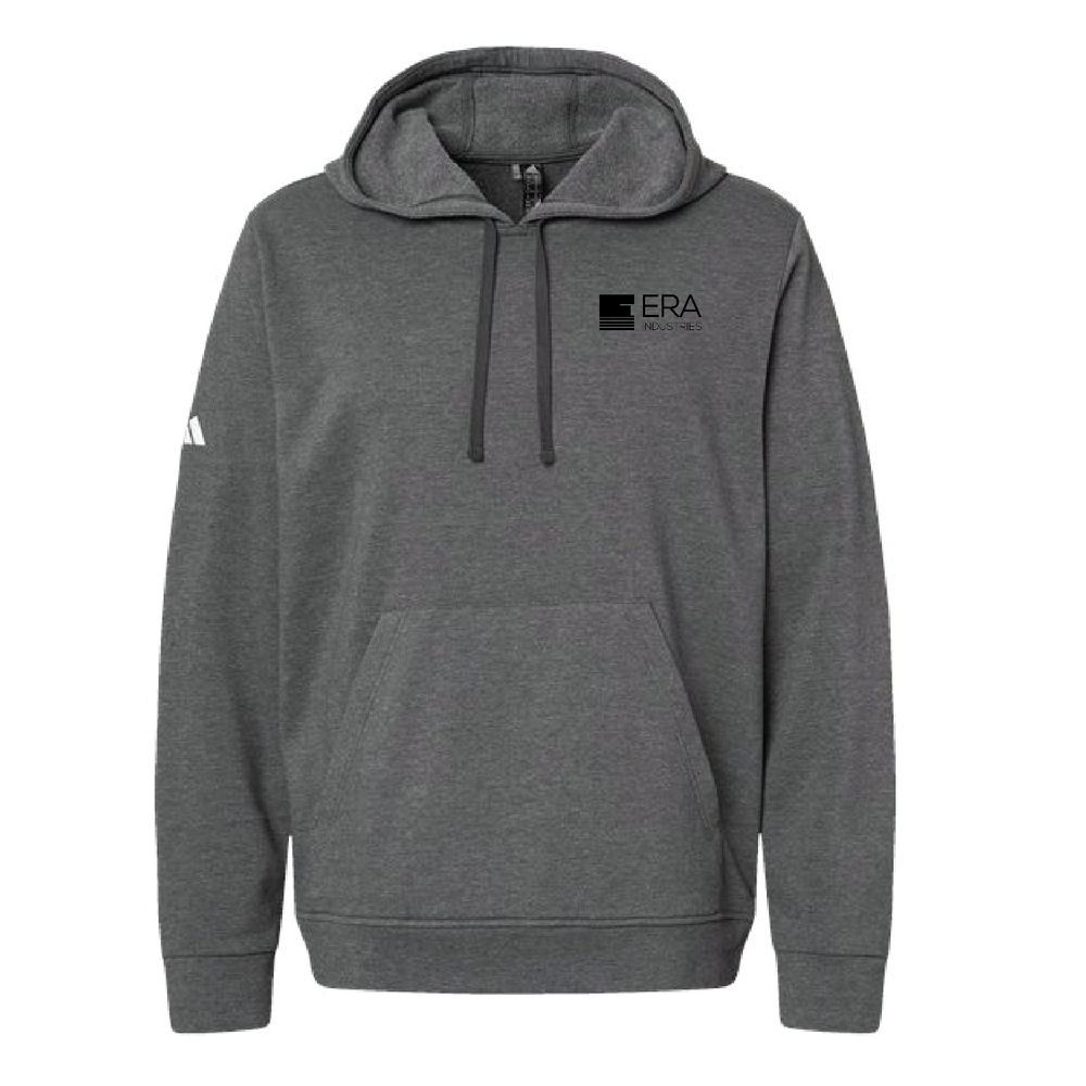 ERA - Adidas Fleece Hooded Sweatshirt - A432  primary image