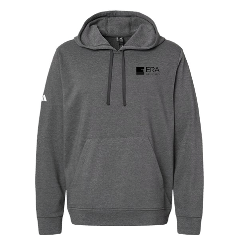 ERA - Adidas Fleece Hooded Sweatshirt - A432  image thumbnail
