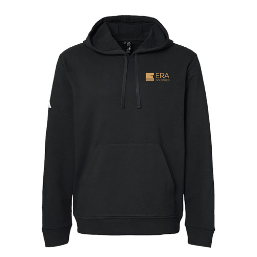ERA - Adidas Fleece Hooded Sweatshirt - A432  image thumbnail