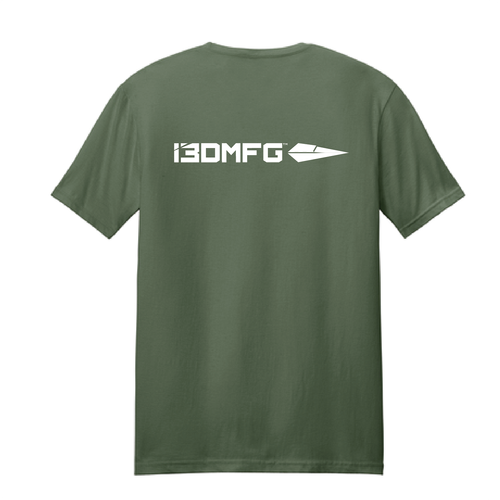 i3D - Gildan Softstyle T-Shirt. 64000 image thumbnail