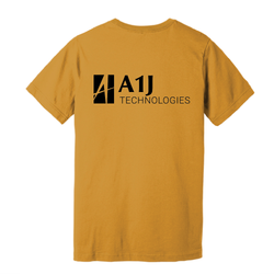 Image of A1J - BELLA+CANVAS Unisex Jersey Short Sleeve Tee. 