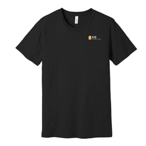 A1J - BELLA+CANVAS Unisex Jersey Short Sleeve Tee. BC3001 image thumbnail