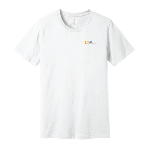 A1J - BELLA+CANVAS Unisex Jersey Short Sleeve Tee. BC3001 image thumbnail