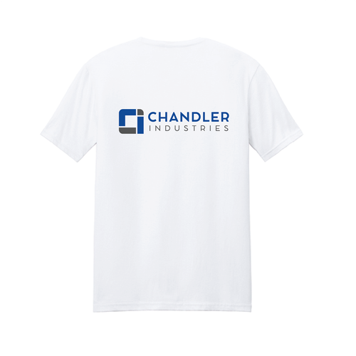 Chandler-Gildan Softstyle T-Shirt. 64000 image thumbnail