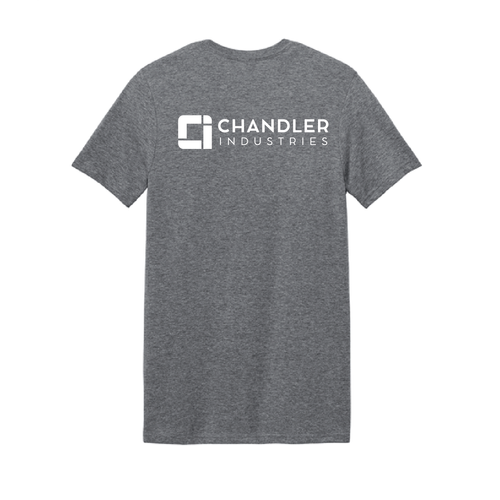 Chandler-Gildan Softstyle T-Shirt. 64000 image thumbnail