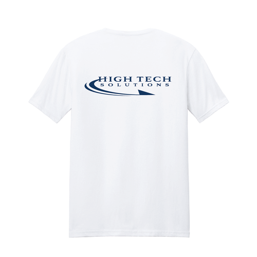 HTS - GildanSoftstyle T-Shirt. 64000 image thumbnail