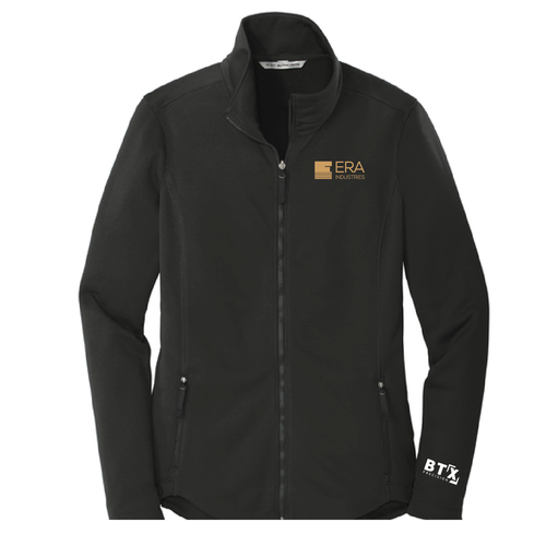 ERA-Port Authority Ladies Collective Smooth Fleece Jacket. L904 image thumbnail
