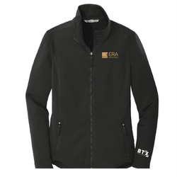 Image of ERA-Port Authority Ladies Collective Smooth Fleece Jacket. L904
