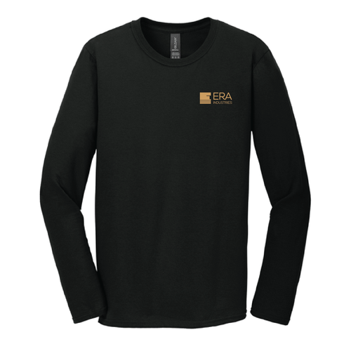 ERA-  Gildan Softstyle Long Sleeve T-Shirt. 64400  image thumbnail