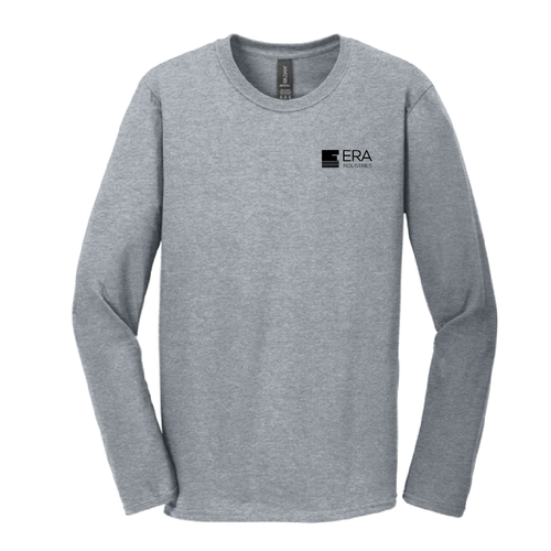 ERA-  Gildan Softstyle Long Sleeve T-Shirt. 64400  image thumbnail