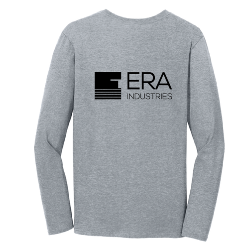 ERA-  Gildan Softstyle Long Sleeve T-Shirt. 64400  image thumbnail